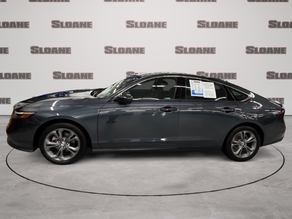 Used 2024 Honda Accord EX image 2