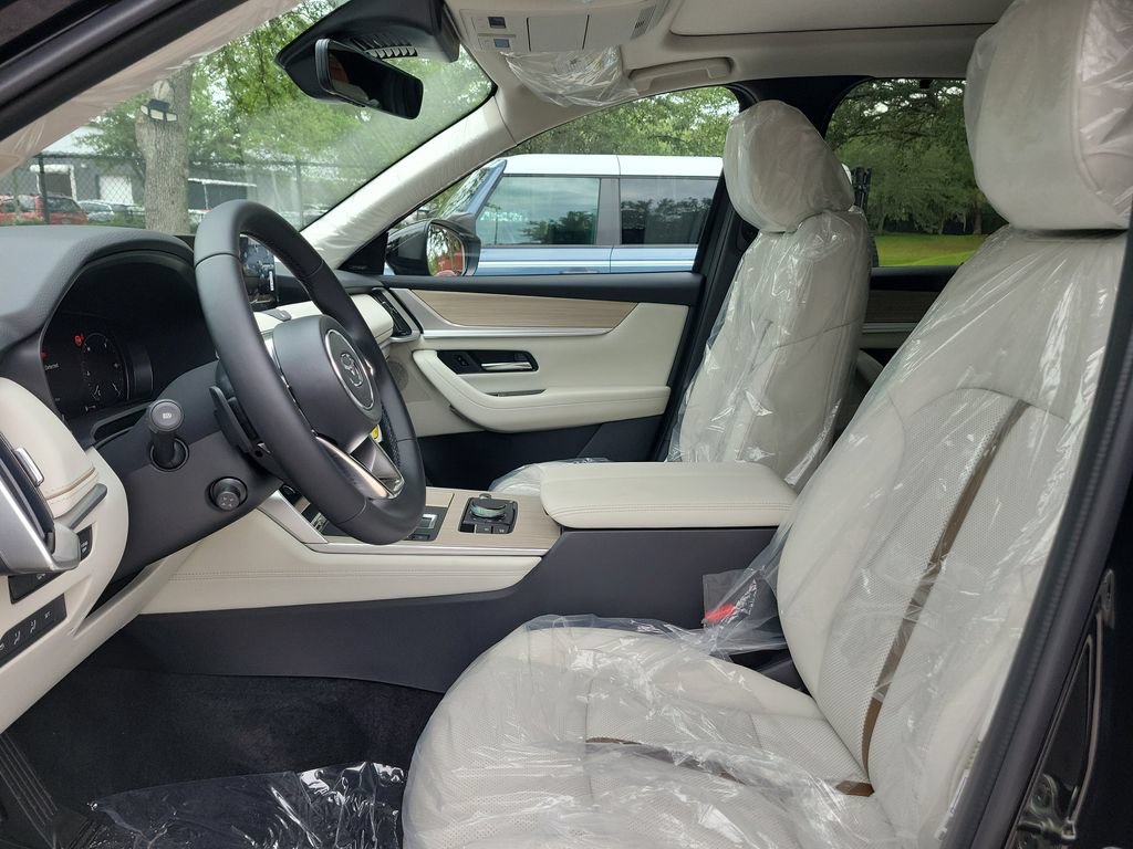 New 2026 MAZDA CX-90 3.3 Turbo S w/ Premium Package AWD/4WD video 2