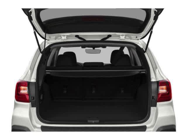 Used 2018 Subaru Outback 2.5i Limited AWD/4WD image 15