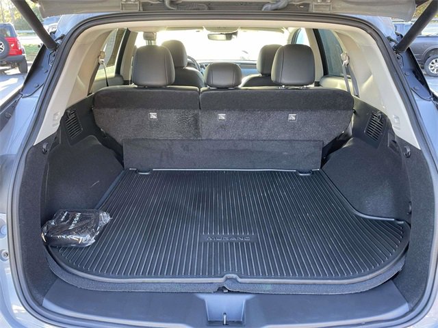 Used 2024 Nissan Murano Platinum w/ Cargo Package image 13
