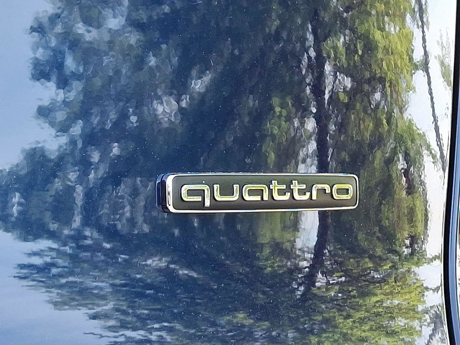 Used 2025 Audi Q5 Premium Plus w/ Premium Plus image 33