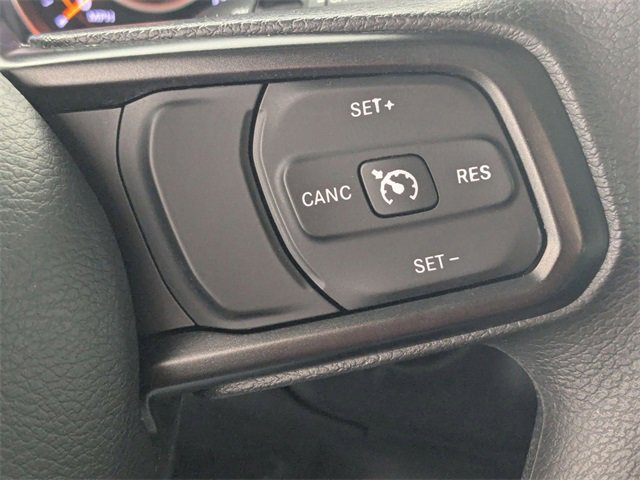 Used 2018 Jeep Wrangler Unlimited Sport image 14