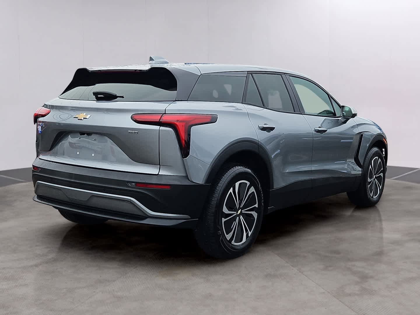 Used 2025 Chevrolet Blazer EV LT AWD/4WD image 7