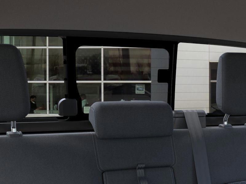 New 2025 Ford Ranger XLT AWD/4WD image 22