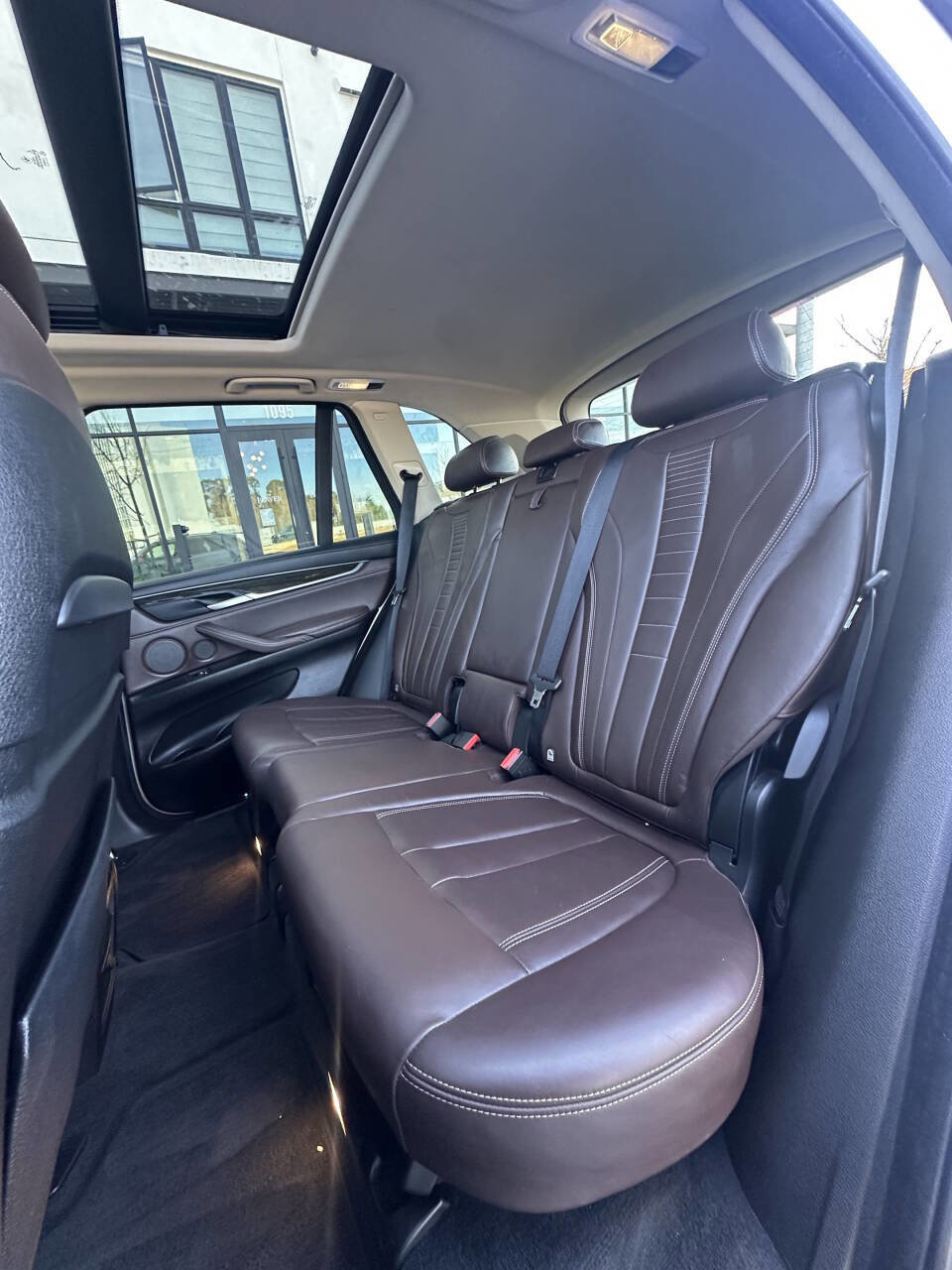 Used 2016 BMW X5 xDrive35i w/ Premium Package image 13