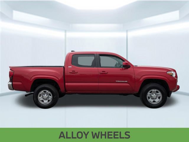 Used 2023 Toyota Tacoma SR5 image 8