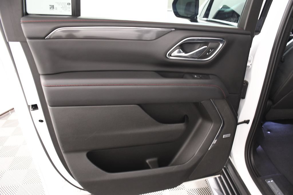 Used 2023 Chevrolet Suburban RST w/ Max Trailering Package AWD/4WD image 24