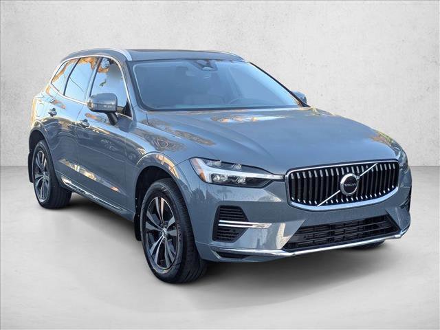 Used 2022 Volvo XC60 T8 Inscription Expression video 3
