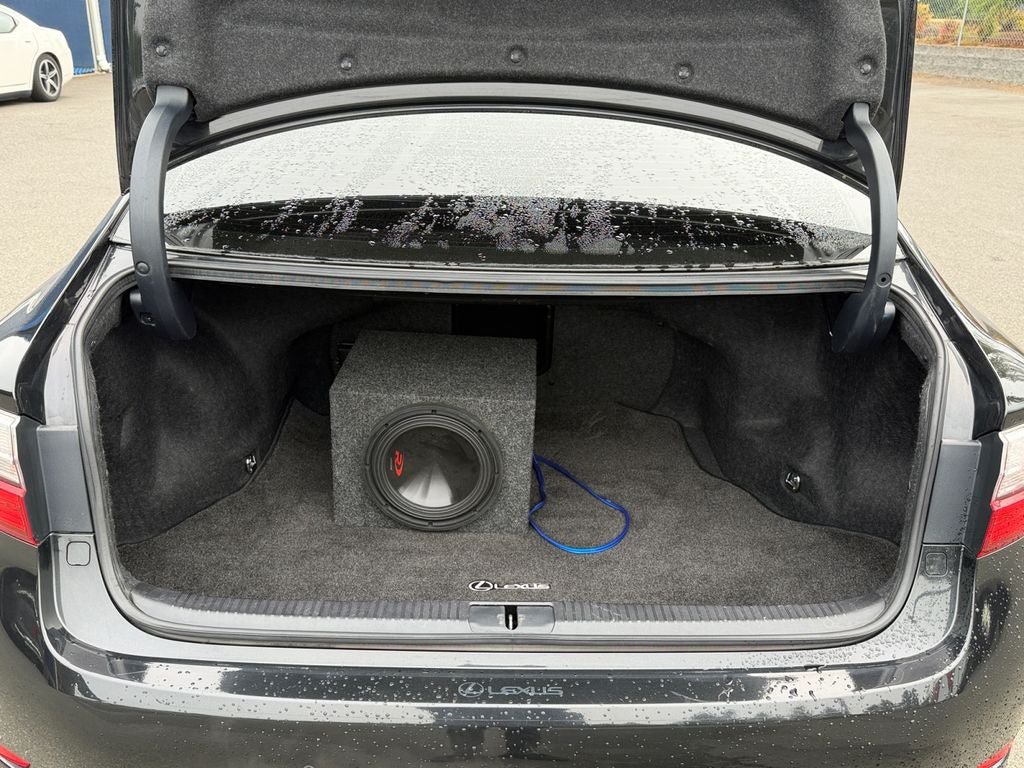 Used 2016 Lexus ES 350 w/ Navigation System Package FWD image 22