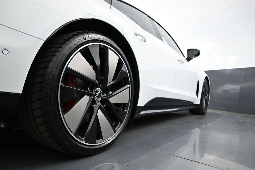 New 2026 Audi S e-tron GT Prestige AWD/4WD image 21
