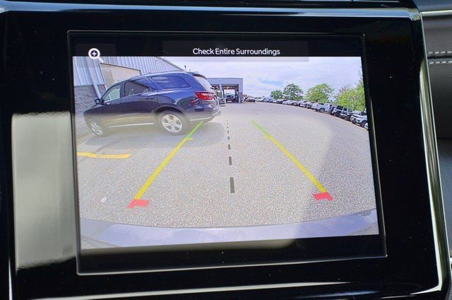 New 2025 Jeep Grand Cherokee L Laredo w/ Luxury Tech Group I image 32