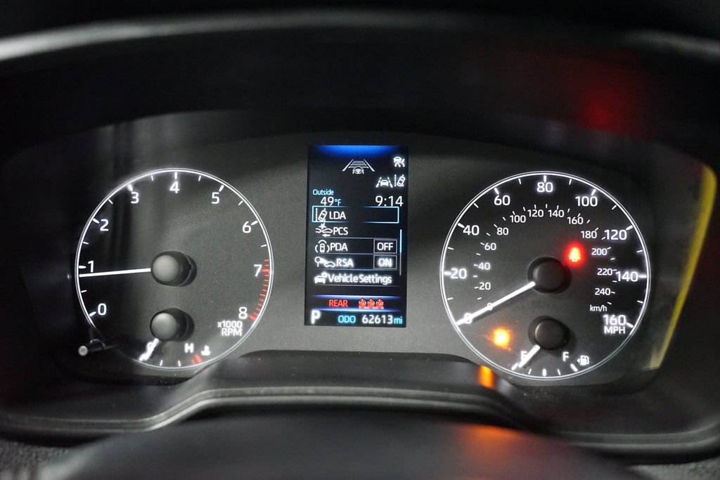 Certified 2024 Toyota Corolla LE image 15