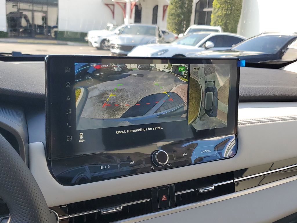 New 2026 Mitsubishi Outlander SE image 29