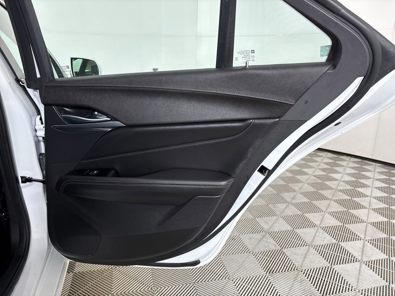 Used 2023 Cadillac CT4 Premium Luxury w/ Climate Package image 25