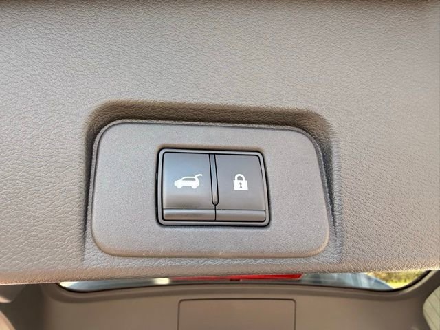 Certified 2024 Nissan Rogue SV w/ SV Premium Package image 20