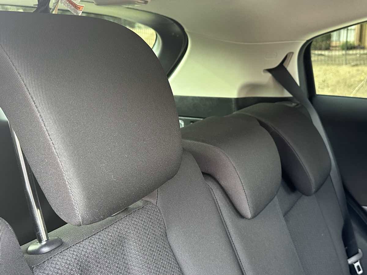 Used 2017 Honda HR-V LX image 19