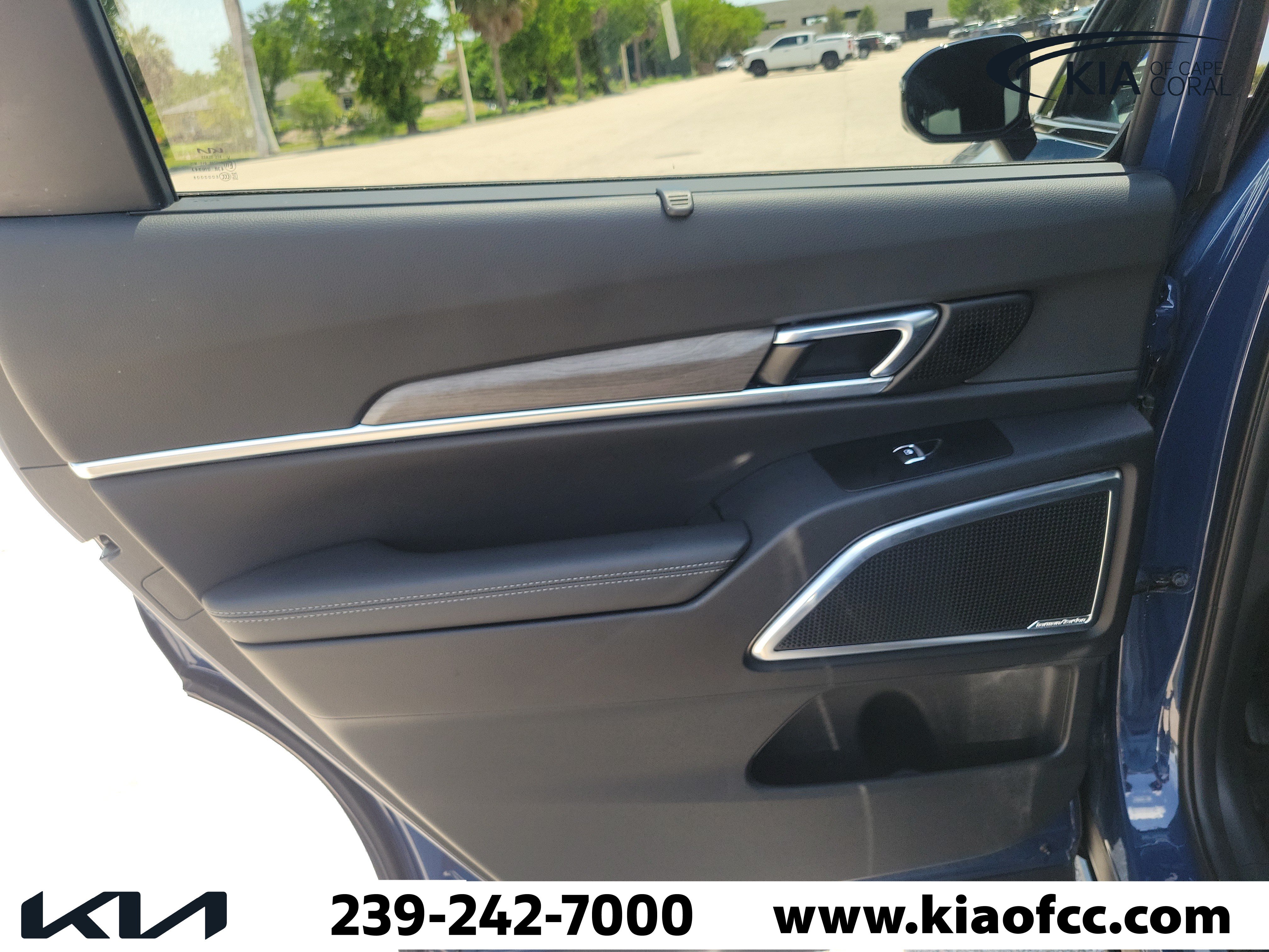 Certified 2024 Kia Telluride SX X-Pro AWD/4WD image 13