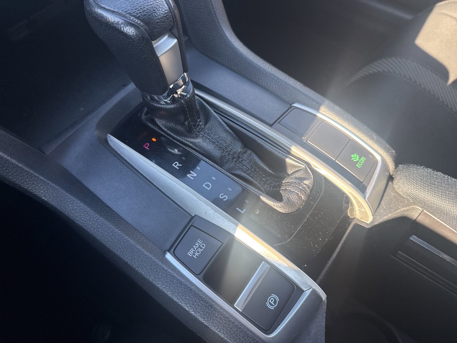 Used 2016 Honda Civic EX image 21