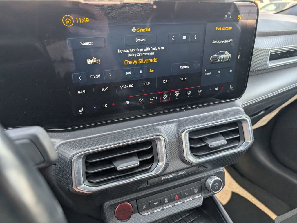 Used 2024 Ford Mustang Premium image 16