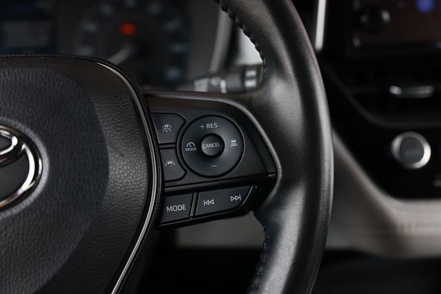 Used 2024 Toyota Corolla SE FWD image 30