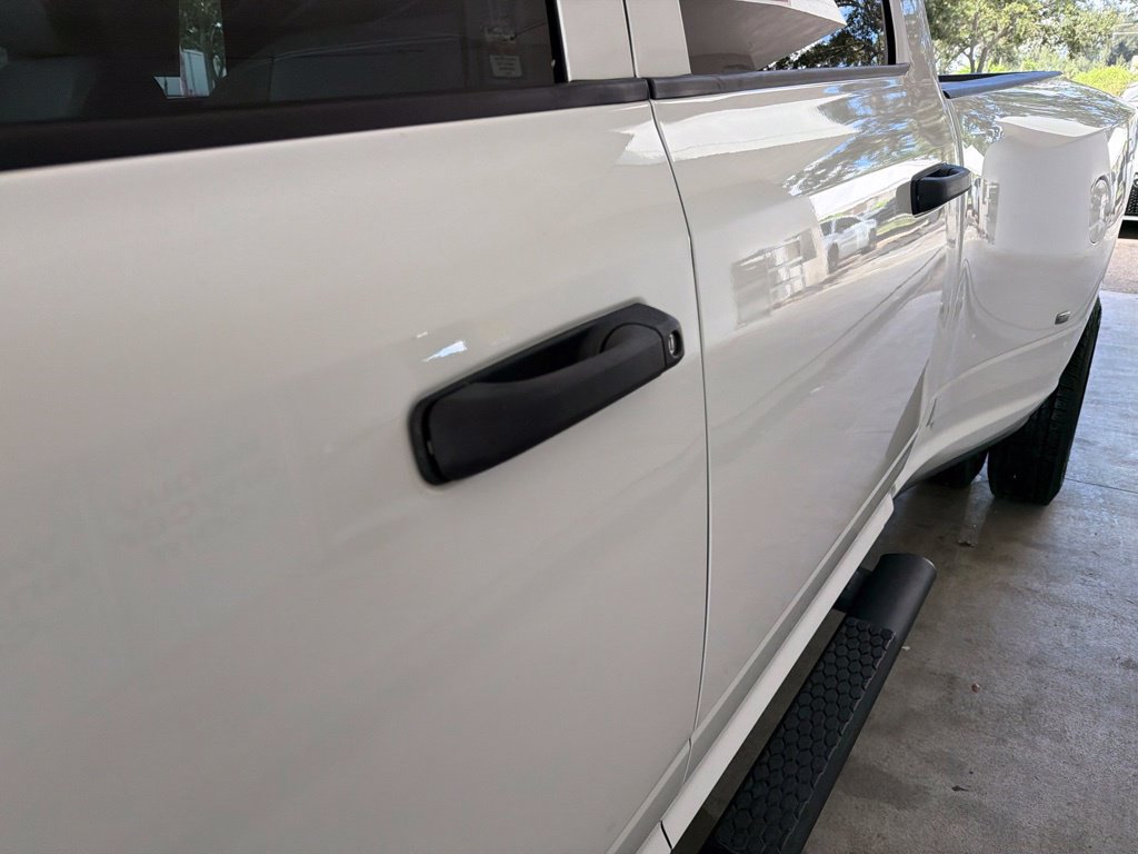 Used 2025 RAM 3500 Tradesman AWD/4WD image 19
