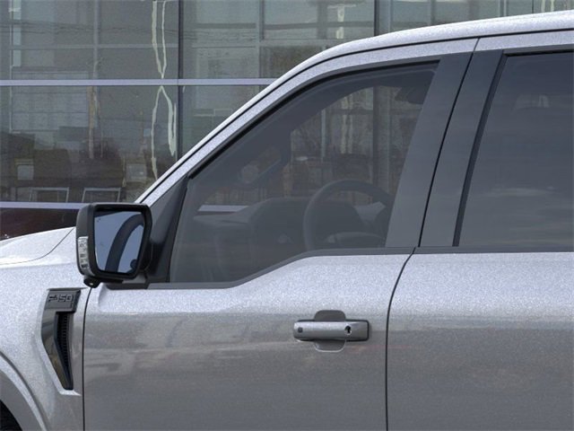 New 2025 Ford F150 XLT image 20