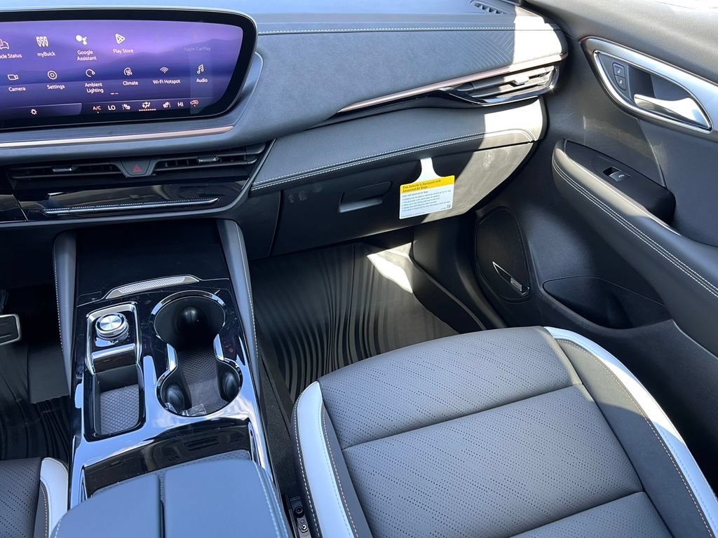 New 2026 Buick Envision Sport Touring AWD/4WD image 28