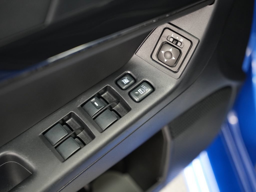 Used 2012 Mitsubishi Lancer Evolution MR AWD/4WD image 45