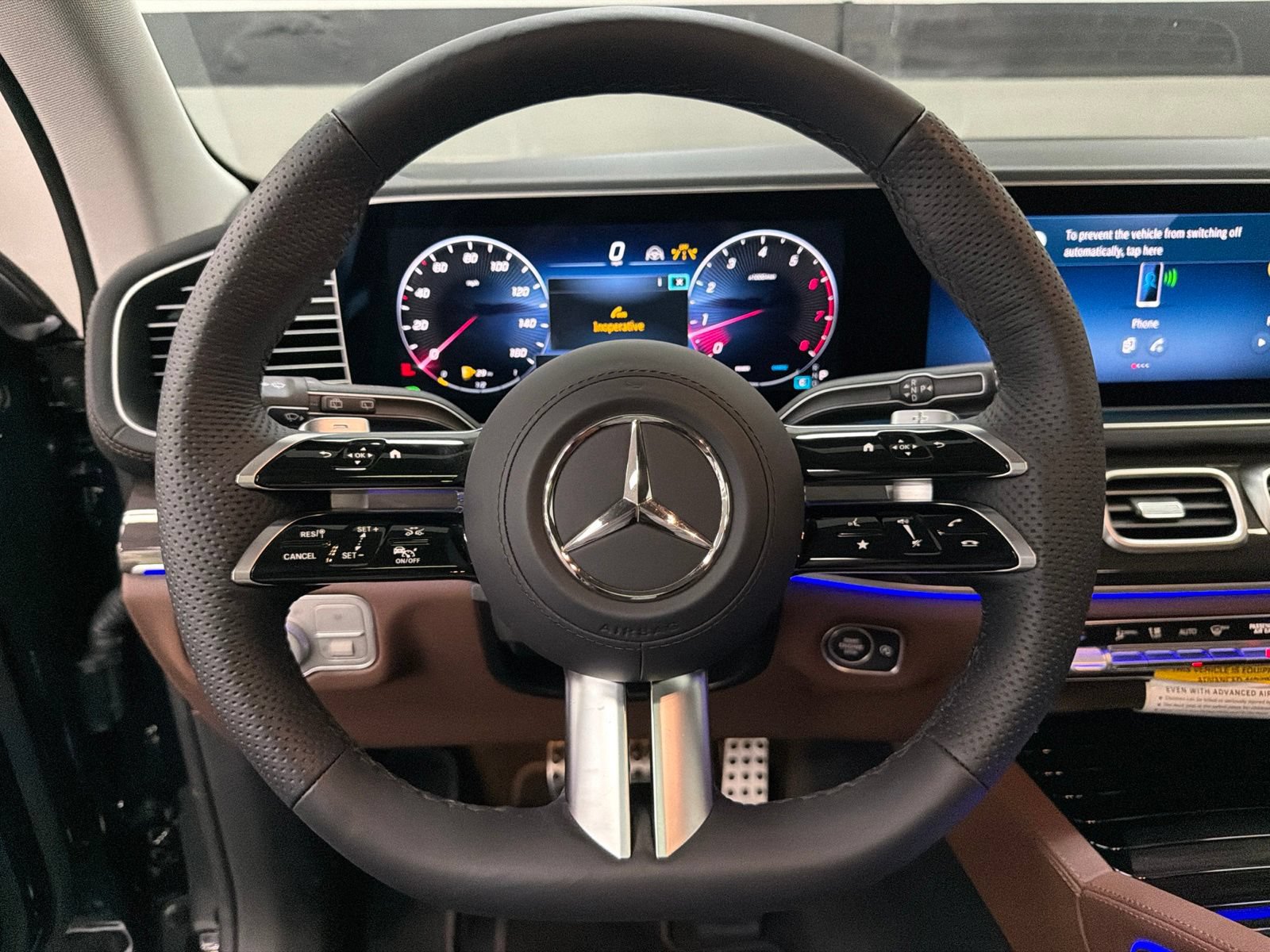 Used 2026 Mercedes-Benz GLS 450 4MATIC image 27