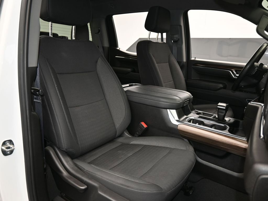 Used 2023 Chevrolet Silverado 1500 RST image 42