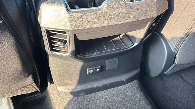 New 2026 Toyota Tundra SR5 w/ TRD Off-Road Package image 10