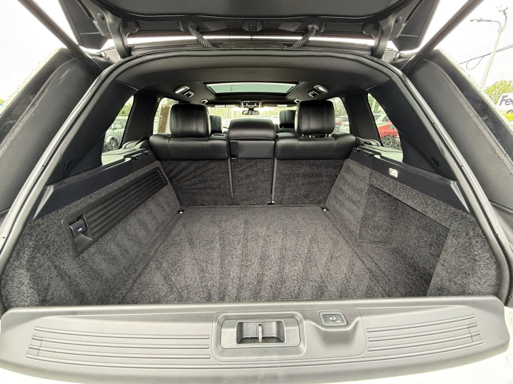 Used 2016 Land Rover Range Rover HSE AWD/4WD image 27