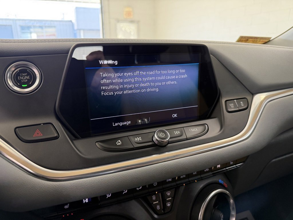 Used 2019 Chevrolet Blazer LT image 28