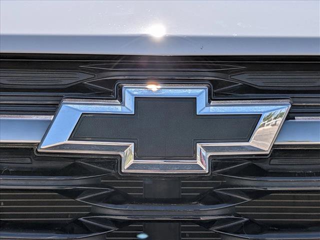 Used 2025 Chevrolet Trax RS w/ Driver Confidence Package image 22