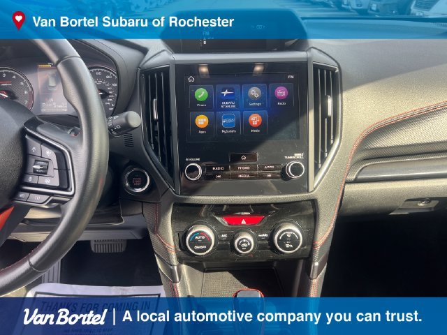 Certified 2024 Subaru Forester Sport AWD/4WD image 21