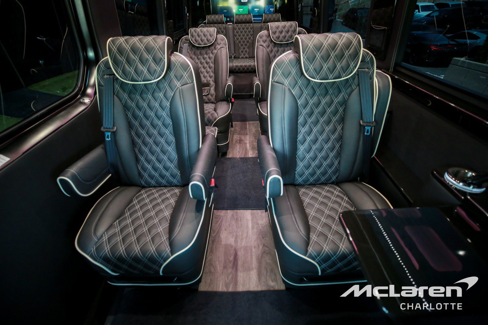 New 2024 Mercedes-Benz Sprinter 3500 image 21