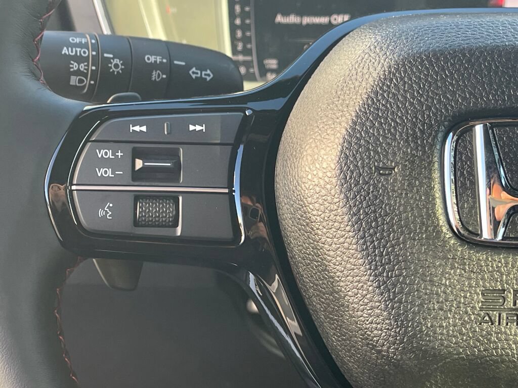 New 2026 Honda Pilot Black Edition image 16