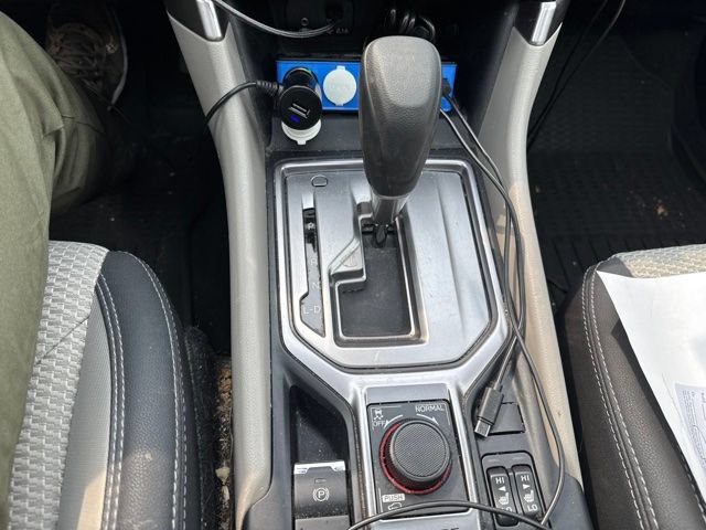 Used 2021 Subaru Forester Premium AWD/4WD image 5