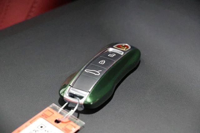 Used 2025 Porsche Panamera 4 AWD/4WD image 35