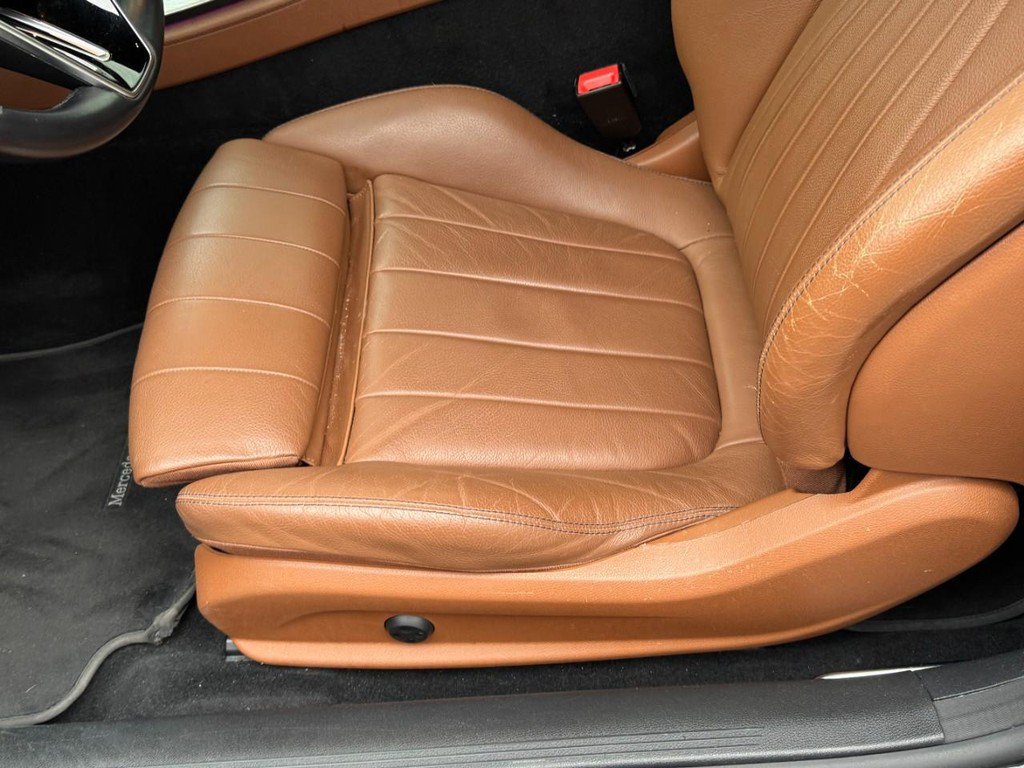 Used 2021 Mercedes-Benz E 450 Cabriolet image 26