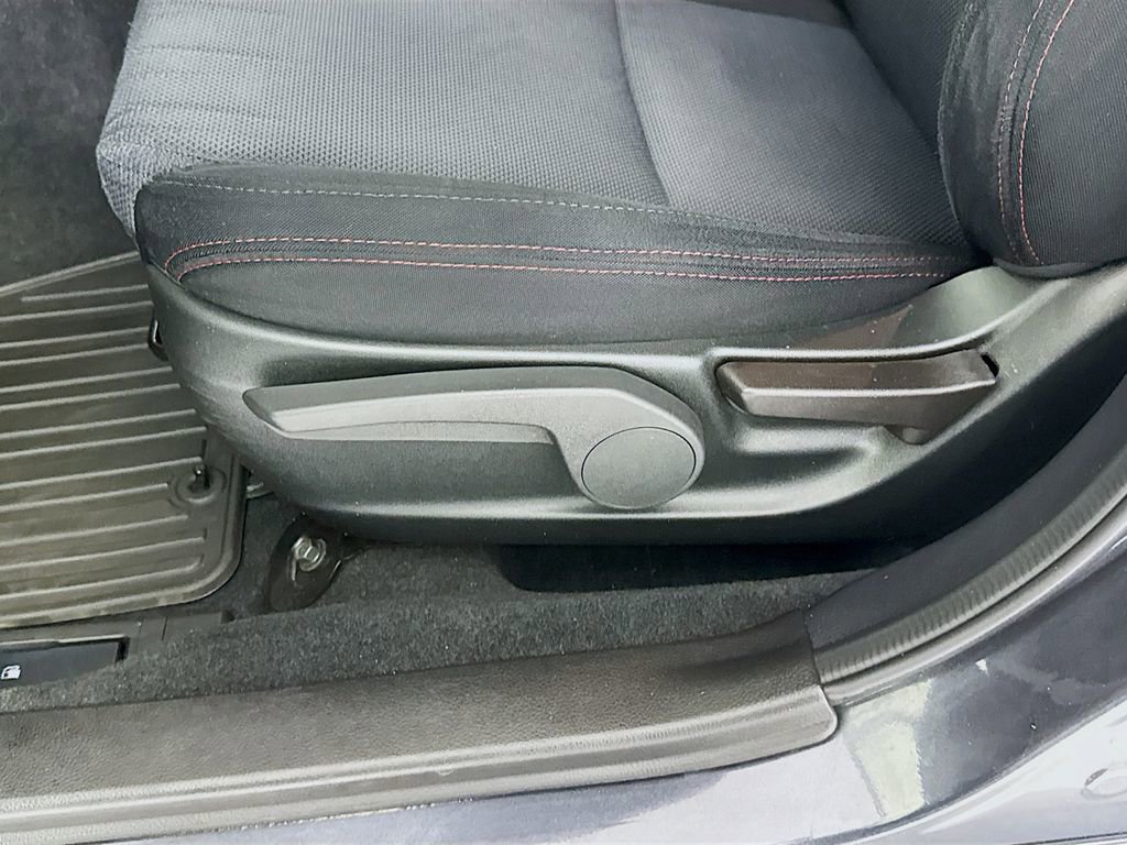 Used 2018 Subaru WRX AWD/4WD image 19