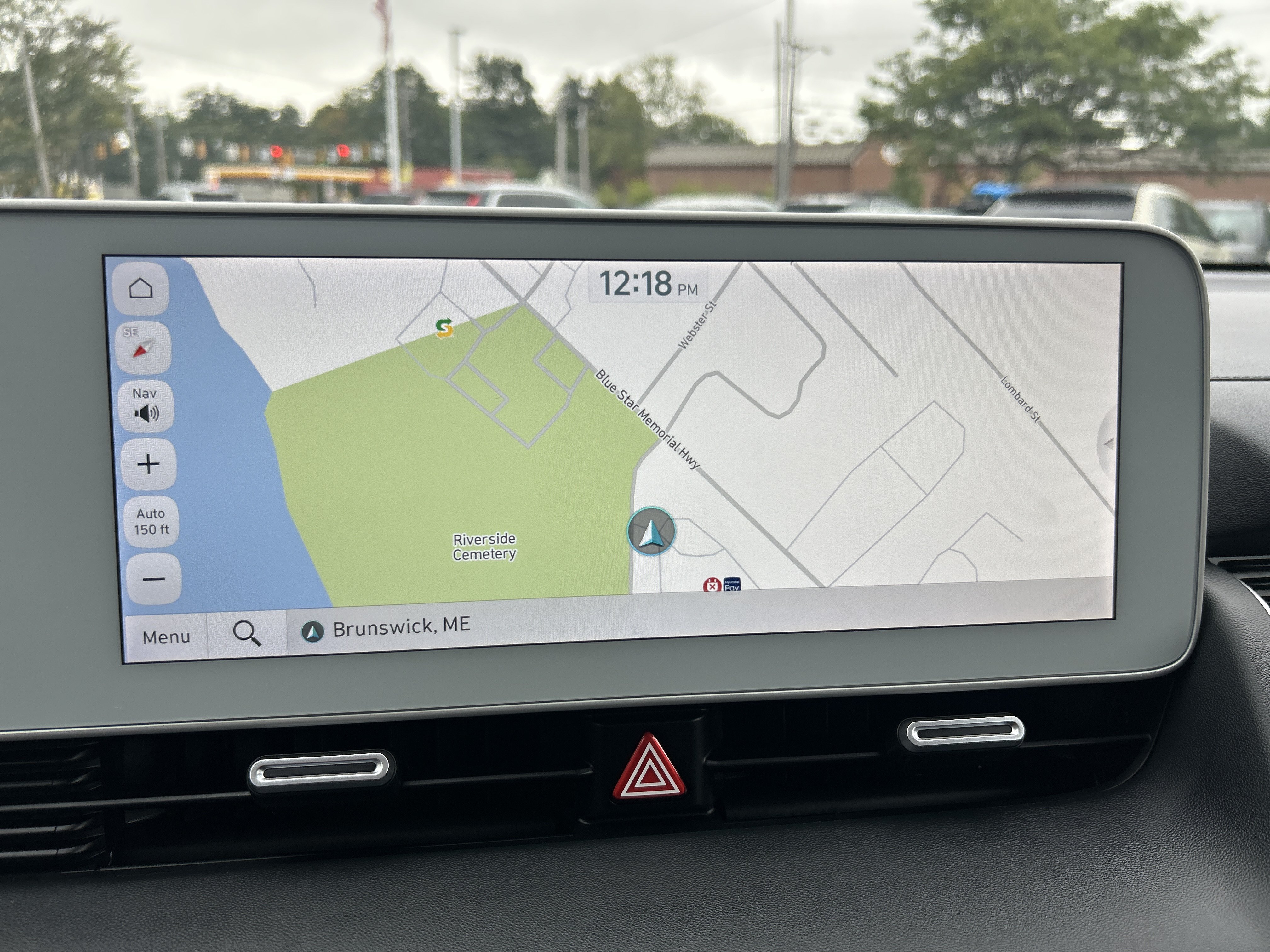 Certified 2024 Hyundai Ioniq 5 SEL AWD/4WD image 27