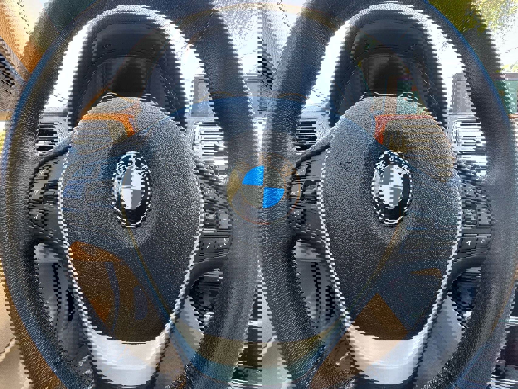 Used 2014 BMW 328i Sedan image 15