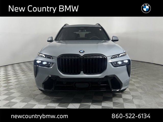 New 2026 BMW X7 xDrive40i image 2