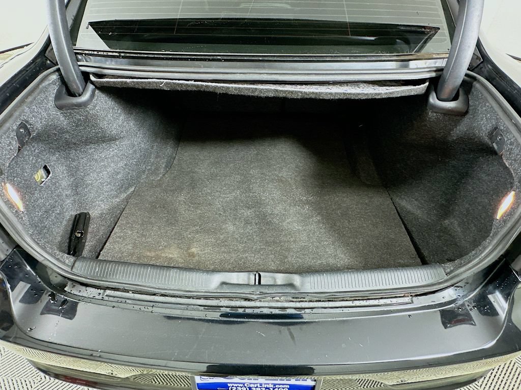 Used 2018 Dodge Charger SXT Plus w/ Quick Order Package 29J RWD image 30