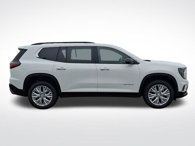 New 2026 GMC Acadia Elevation w/ Elevation Premium Package image 8