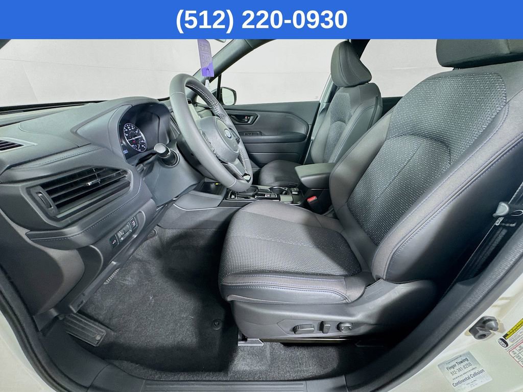 Used 2026 Subaru Forester Premium AWD/4WD image 24