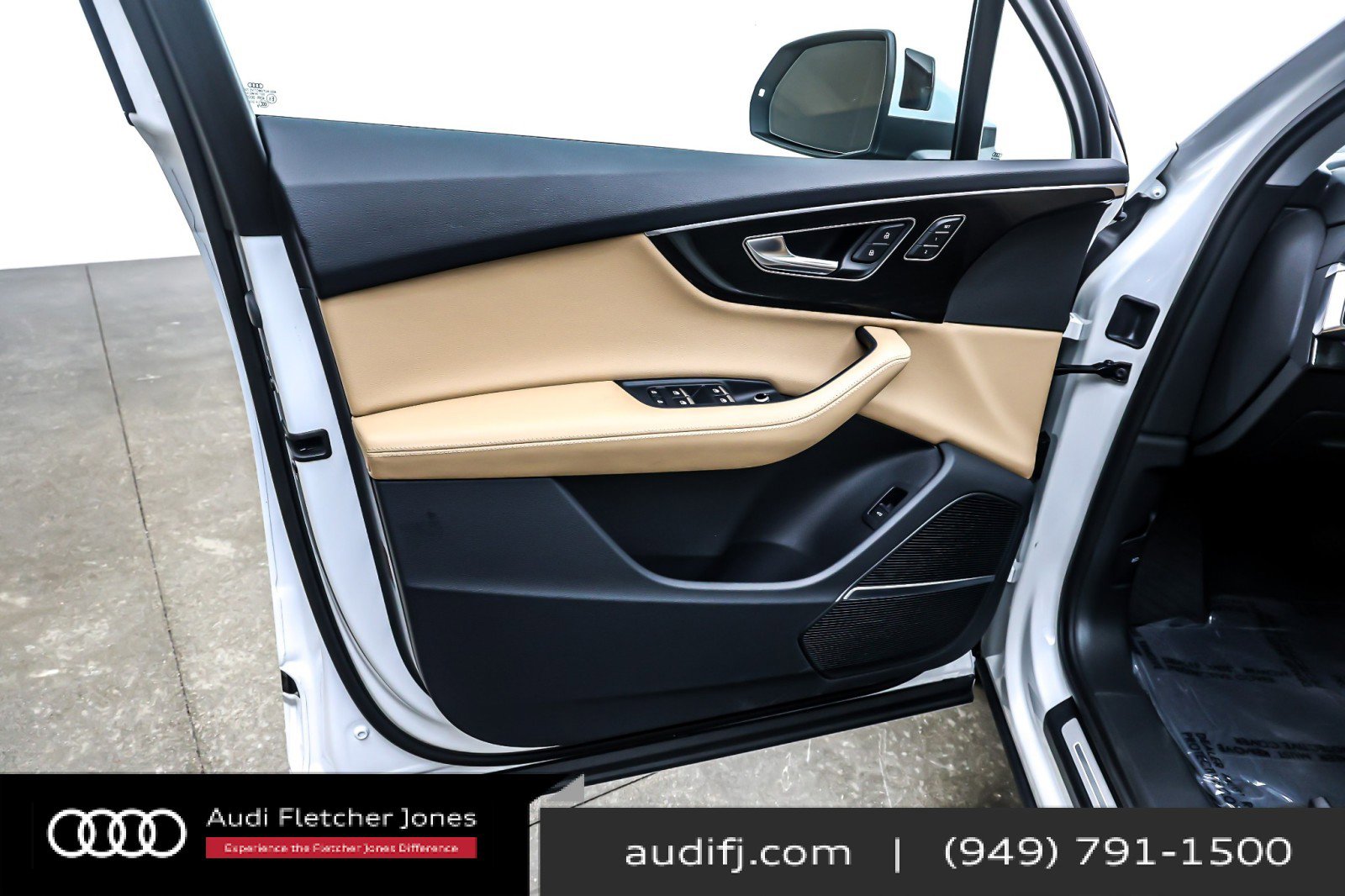 Used 2023 Audi Q7 2.0T Premium Plus w/ Premium Plus Package image 20