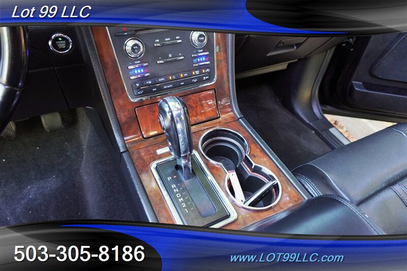 Used 2017 Lincoln Navigator Select AWD/4WD image 28