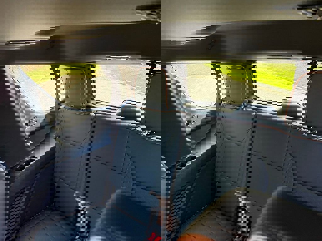 New 2026 GMC Yukon AT4 image 23